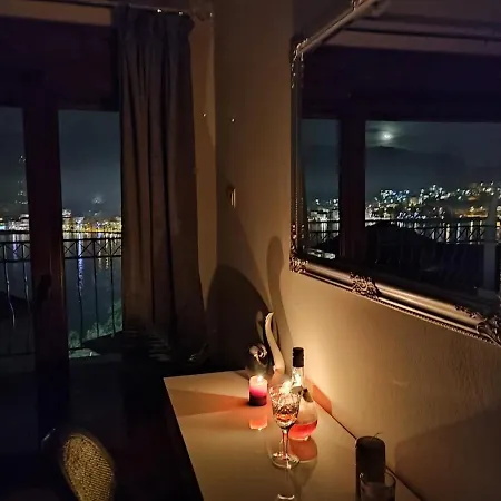 Panoramic Suite Kastoria Exterior photo