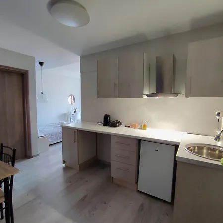 Panoramic Suite Kastoria Room photo