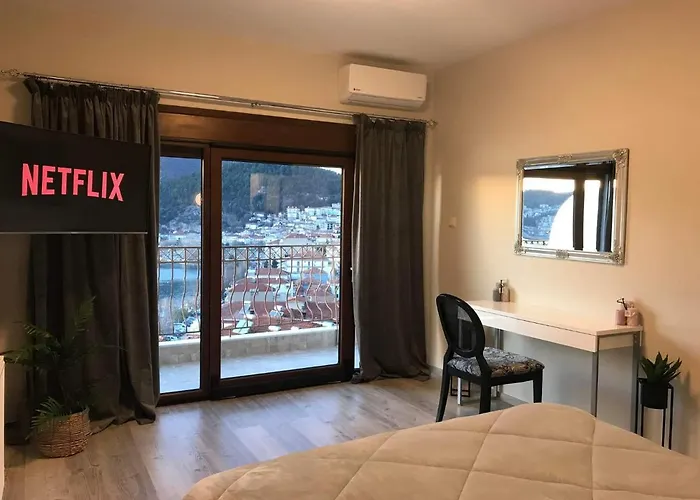 Panoramic Suite