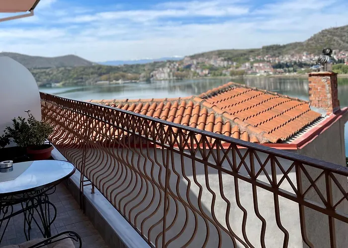 Panoramic Suite