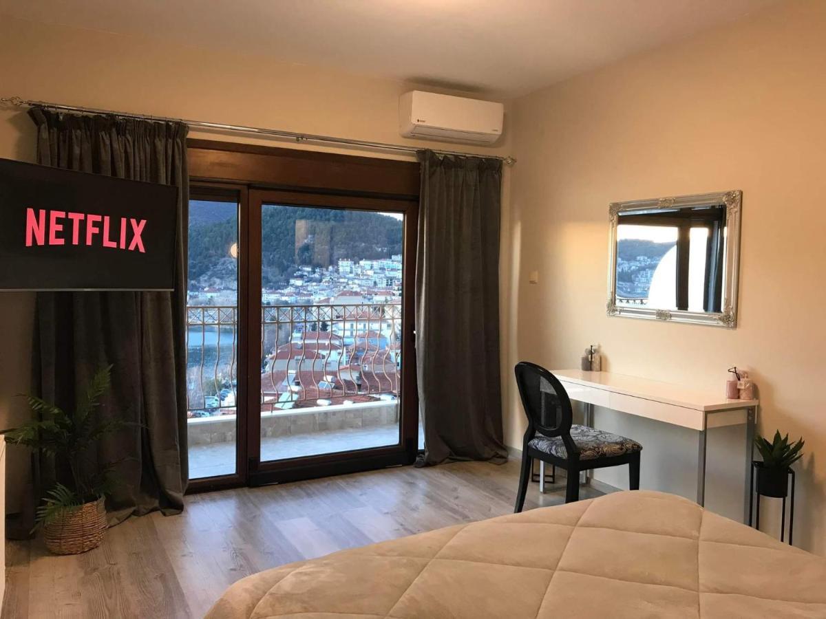 Panoramic Apartment *