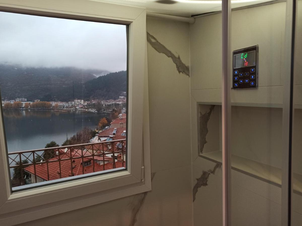 Panoramic Apartment