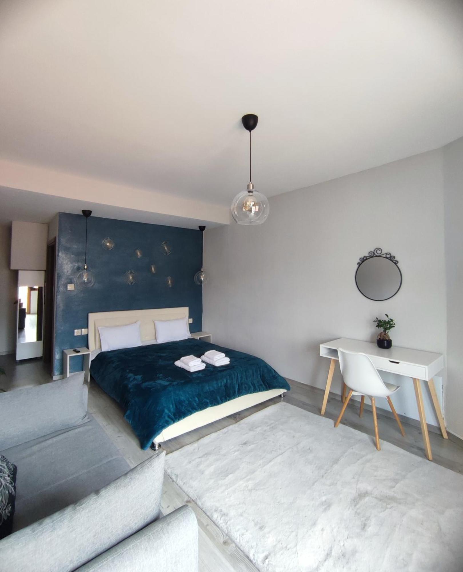 Apartment Panoramic