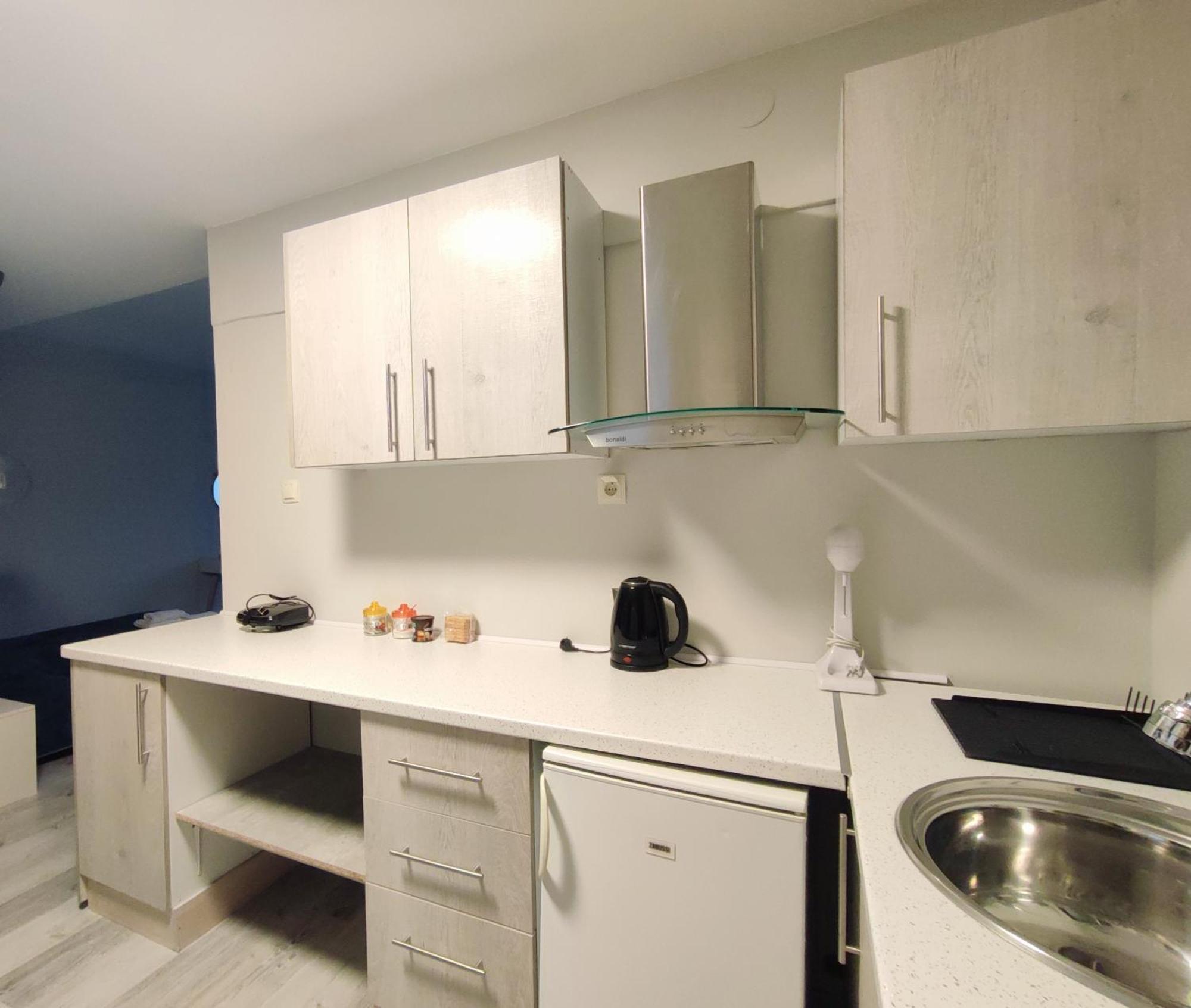 Apartment Panoramic