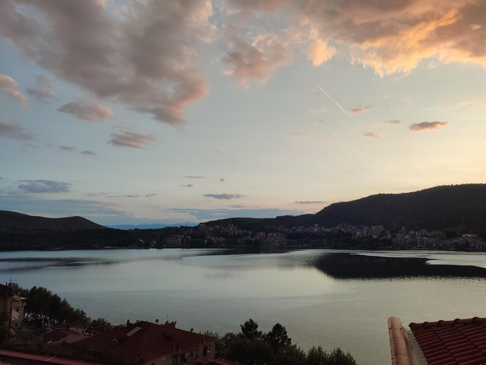 Panoramic