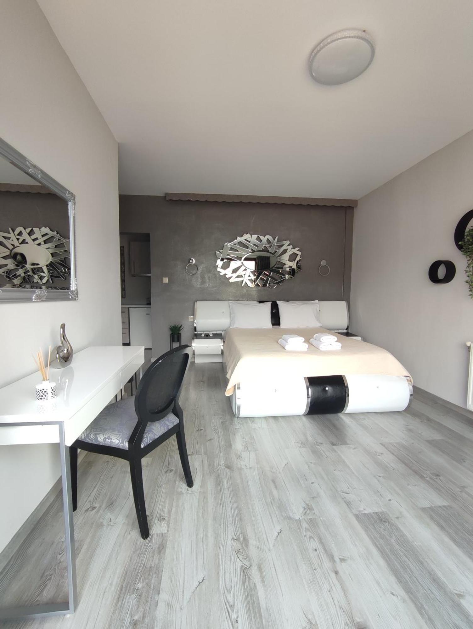 Apartment Panoramic Kastoria