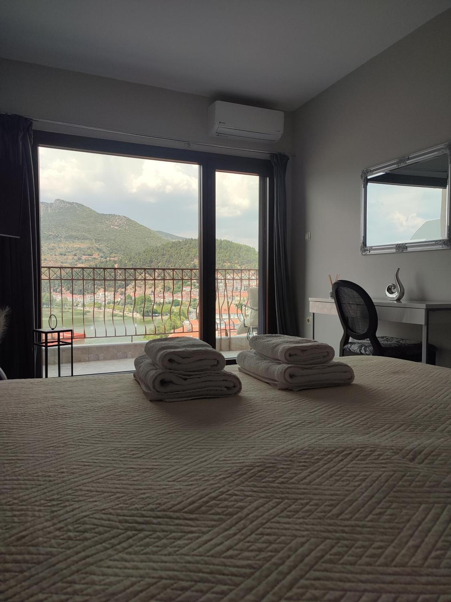 Panoramic Apartment