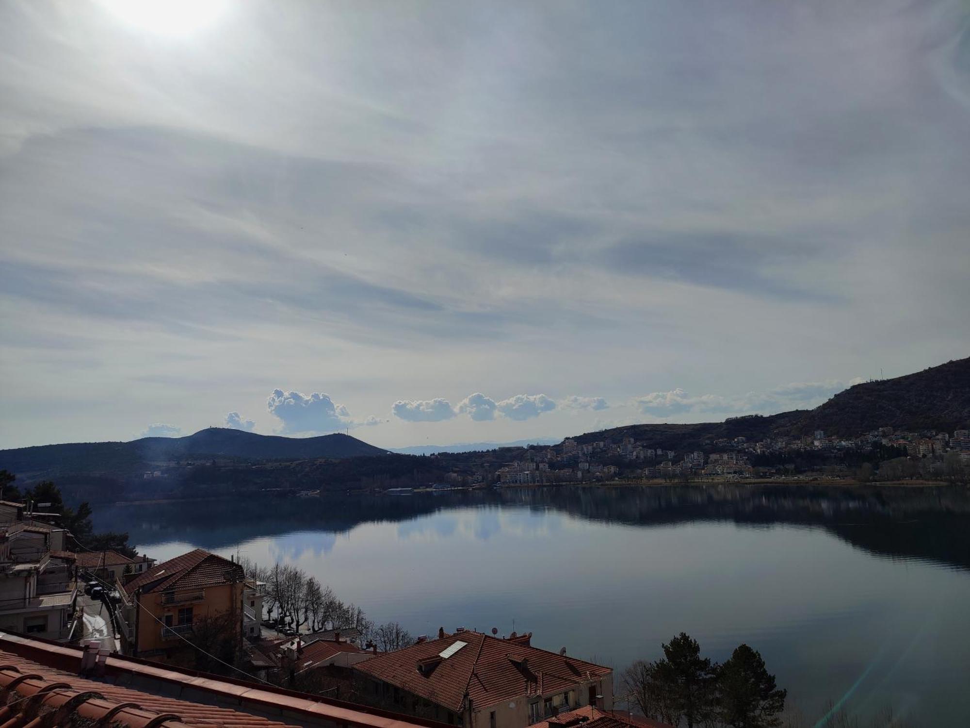 Panoramic Apartment