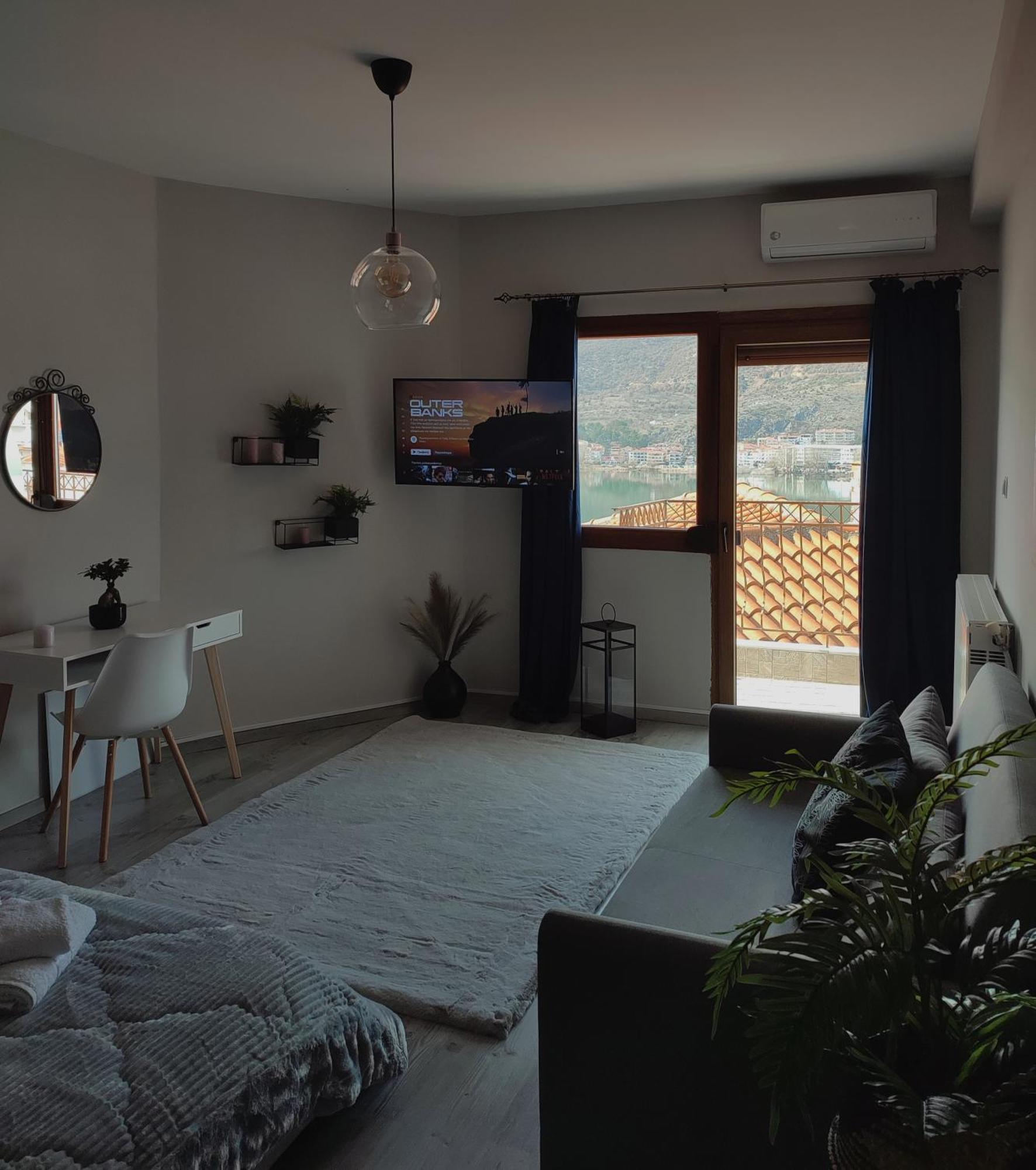 Panoramic Apartment *
