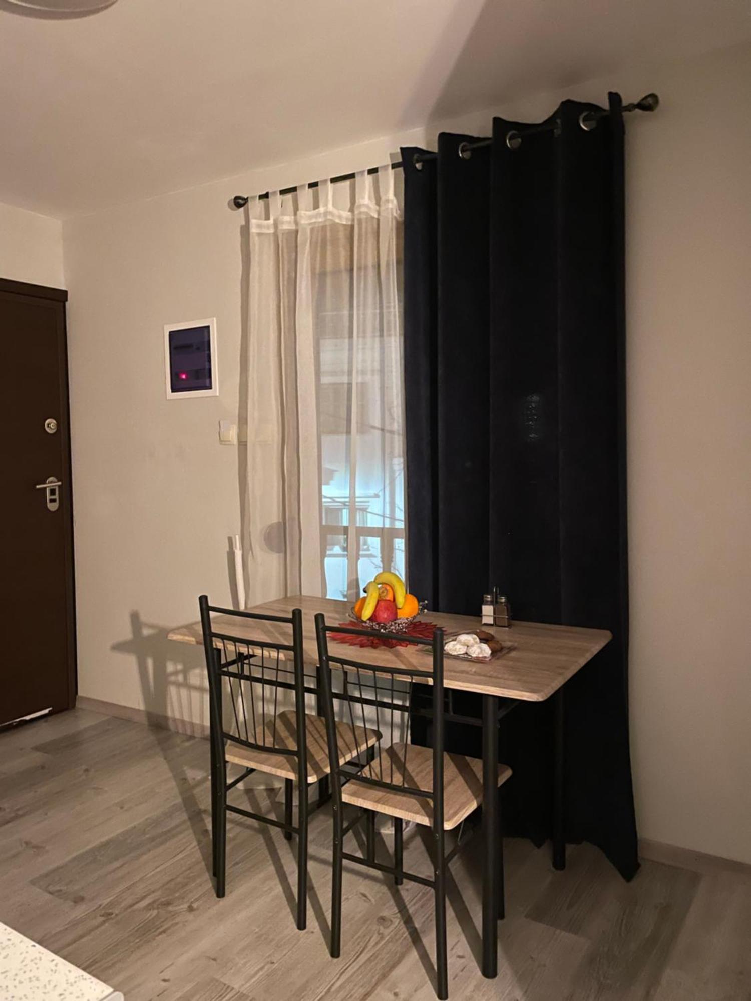 Panoramic Apartment