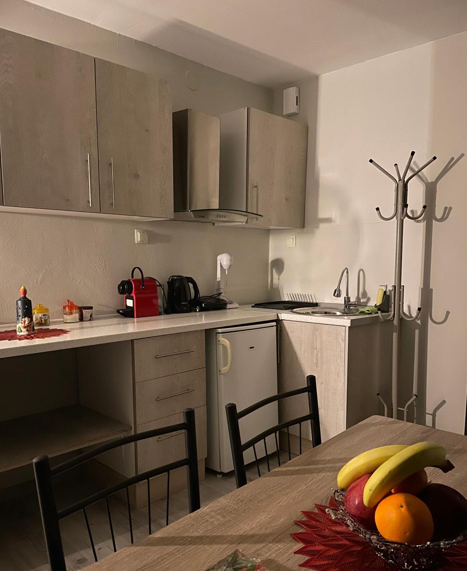 Apartment Panoramic *