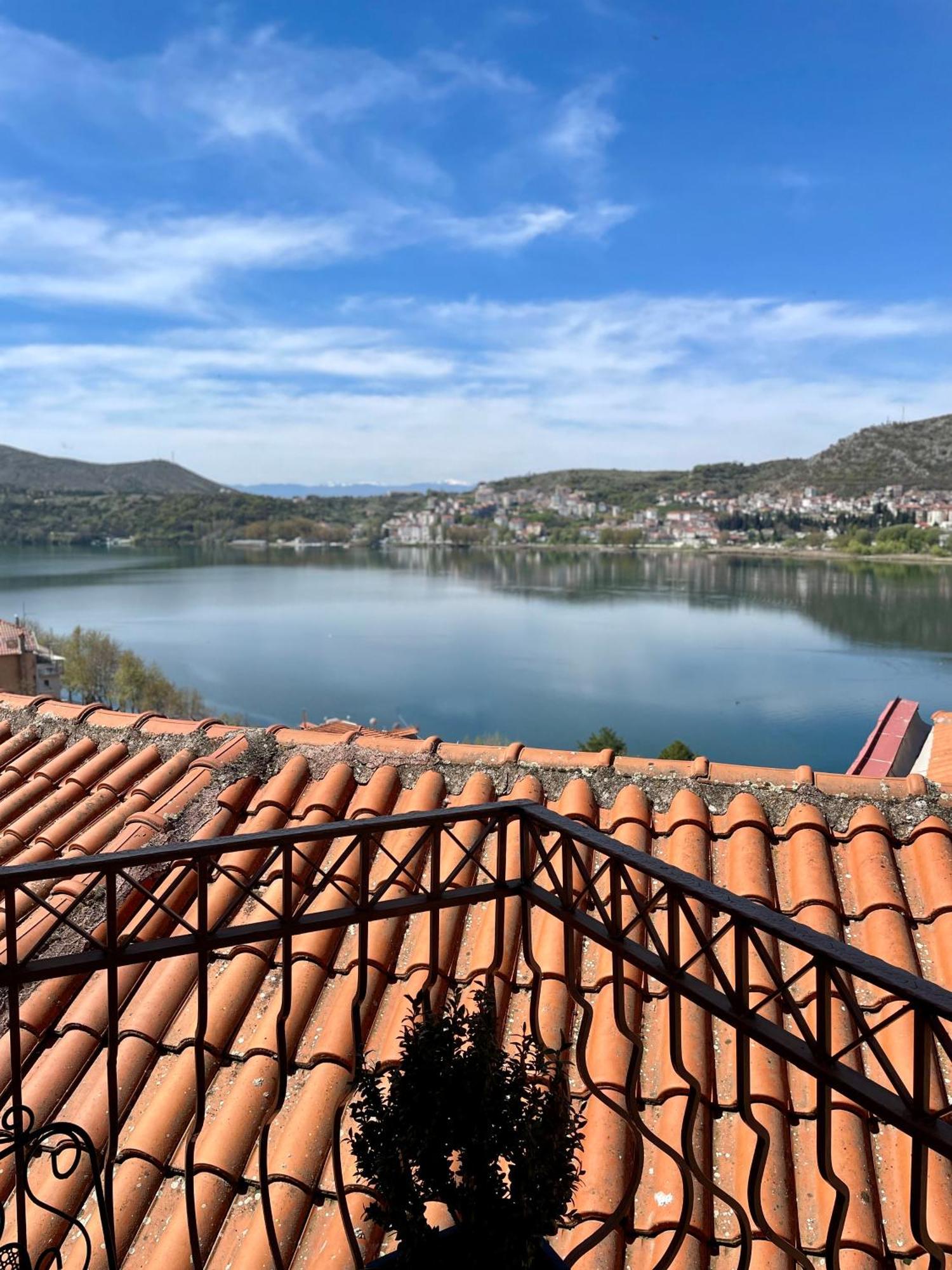 Apartment Panoramic