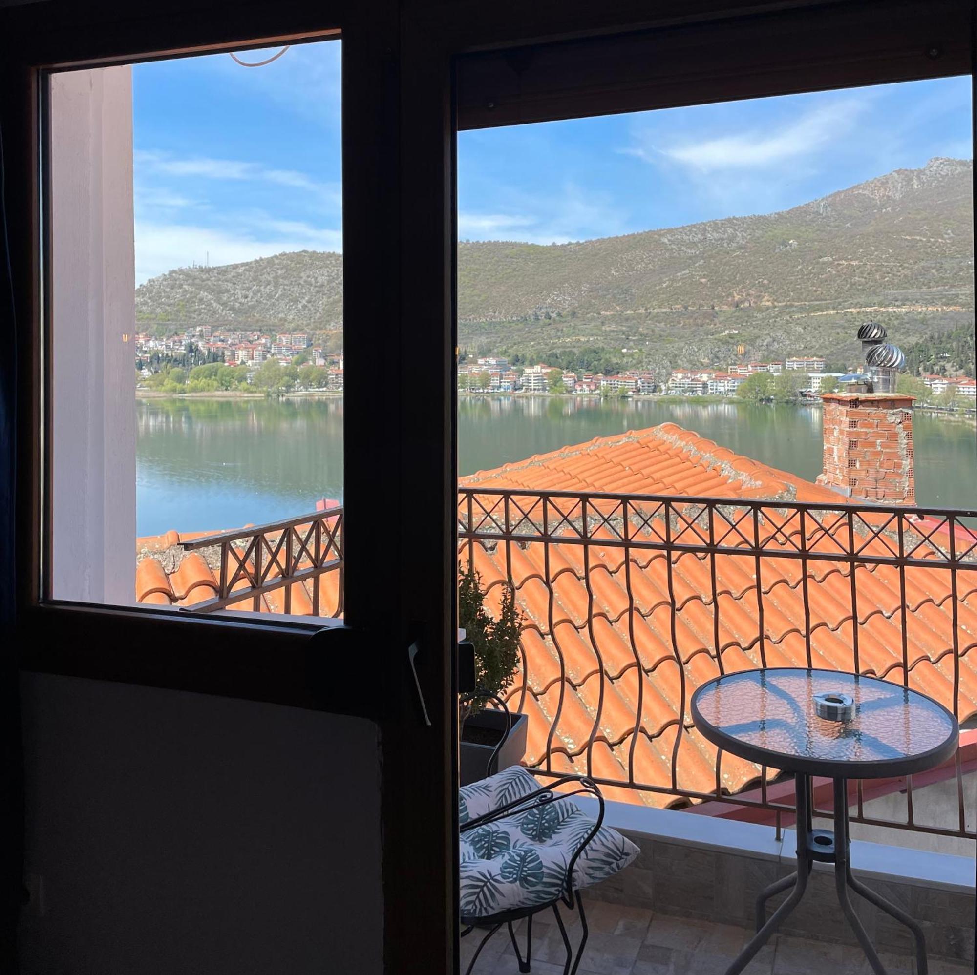 Apartment Panoramic *
