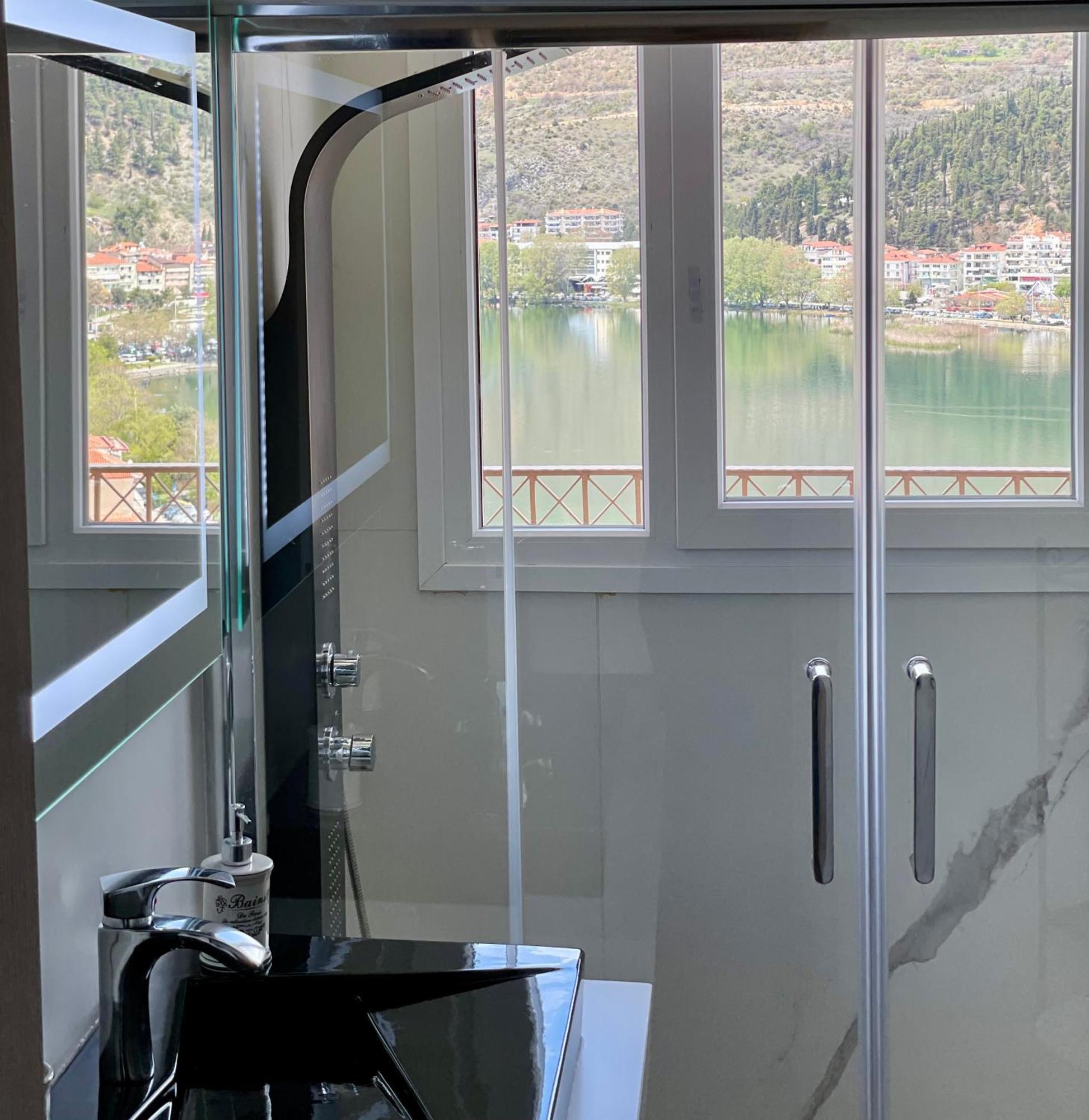 Panoramic Apartment
