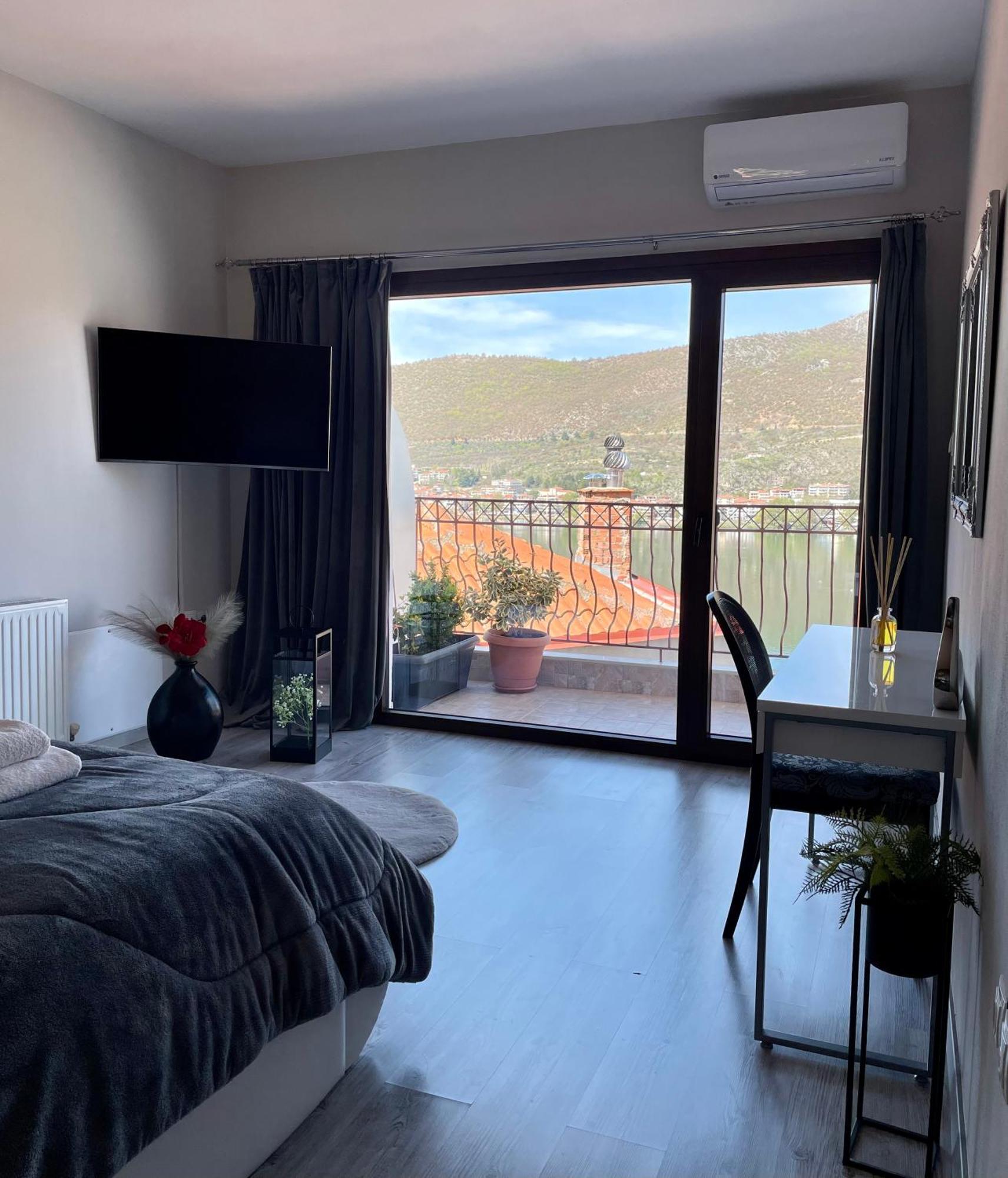 Apartment Panoramic