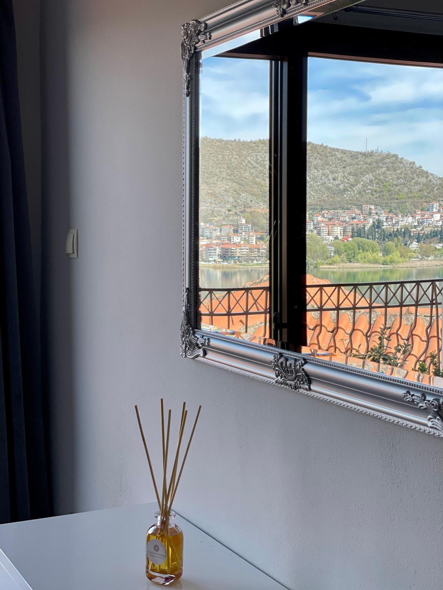 Apartment Panoramic Kastoria