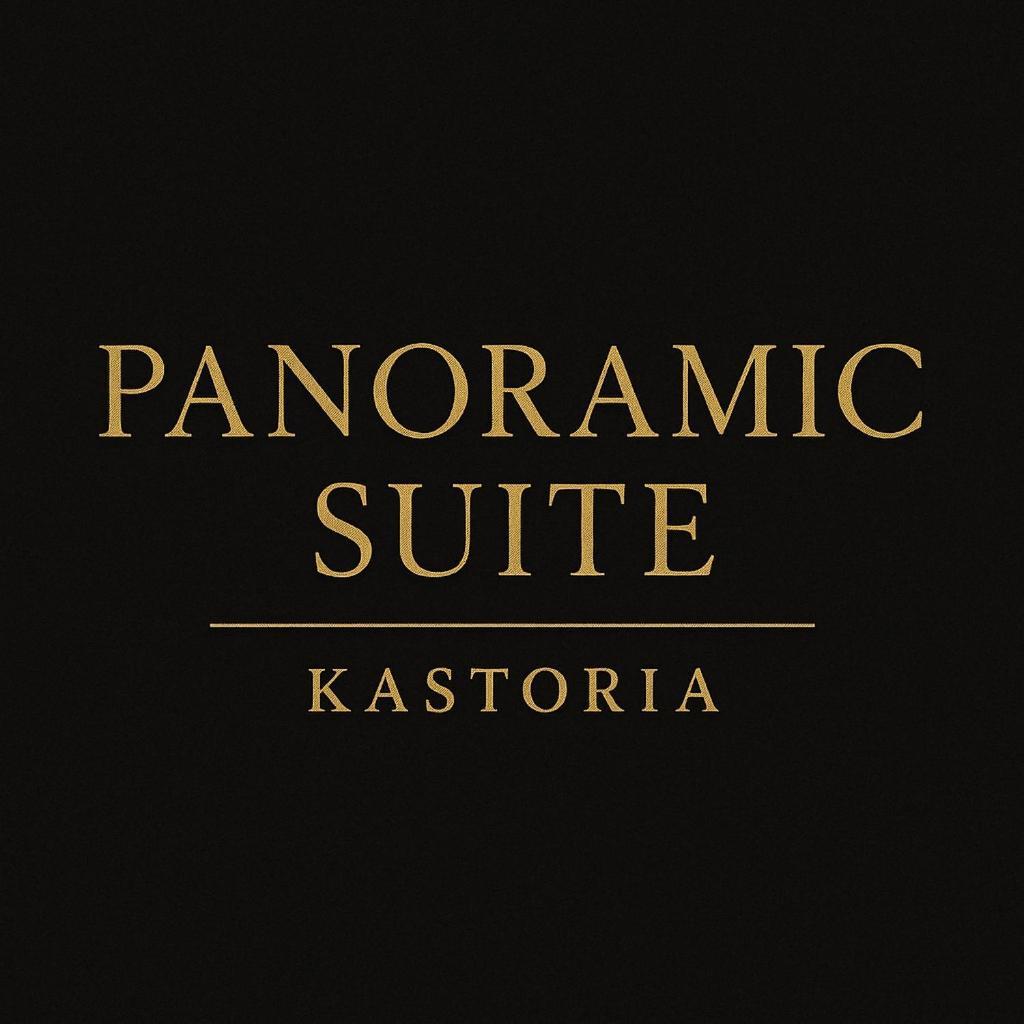 Panoramic Apartment Kastoria